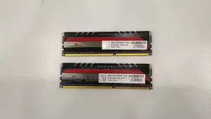 Avexer 16GB DDR3 RGB 1600Mhz Gaming Ram 1Year Warranty