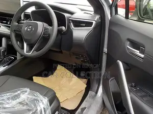 Toyota Corolla Cross Z PKG 2024