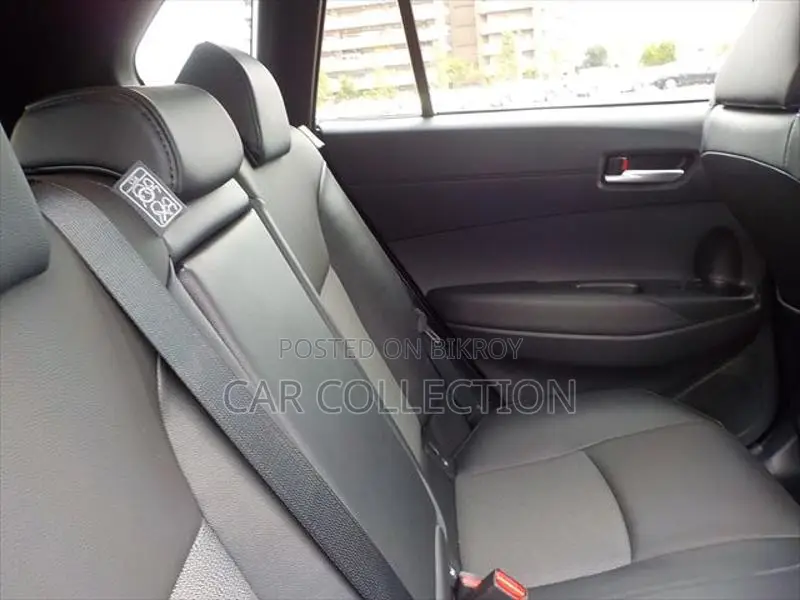 Toyota Corolla Cross Z PKG 2024