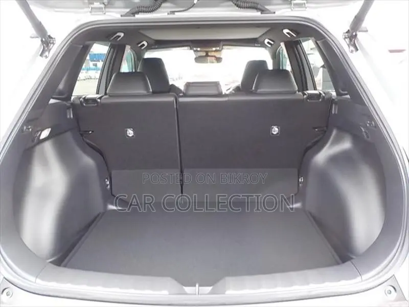 Toyota Corolla Cross Z PKG 2024