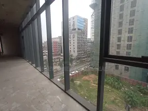 Brand New Commercial Speech Rent @ Gulshan Avenue.