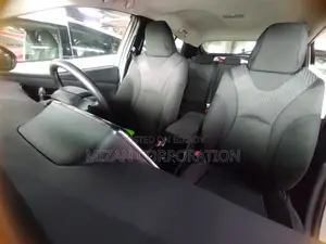Toyota Prius A package-Beige clr 2020