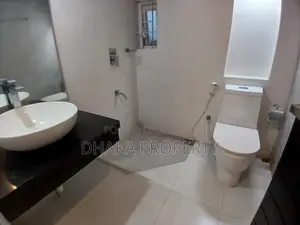 বারিধারা ডিপ্লোম্যাটিক জোনে ব্র্যান্ড নিউ ৩ বেডরুমের বিলাসবহুল অ্যাপার্টমেন্ট ভাড়া হবে