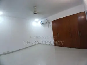 বারিধারা ডিপ্লোম্যাটিক জোনে ব্র্যান্ড নিউ ৩ বেডরুমের বিলাসবহুল অ্যাপার্টমেন্ট ভাড়া হবে