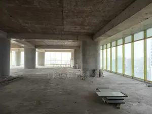 17000 Sqft Brand New Commercial Floor Rent @ Gulshan
