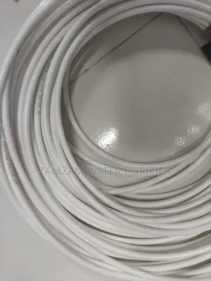 ৬ মিমি পাইপ ওয়াটার ফিল্টার এর জন্য