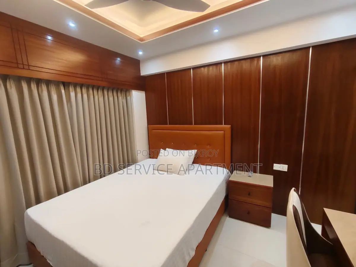 Rent BD Royal Studio Flat