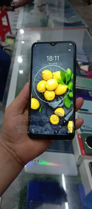 Vivo Y12s Big Offer 3/32 (Used)