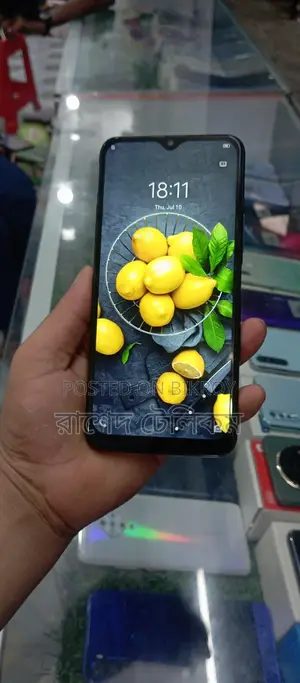 Vivo Y12s Big Offer 3/32 (Used)