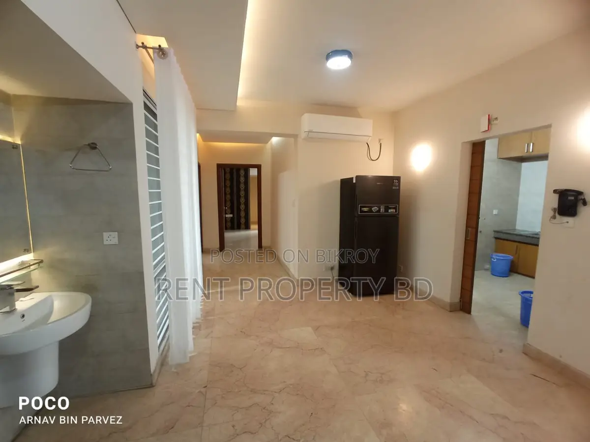 Luxurious Apartment Rent In Gulshan