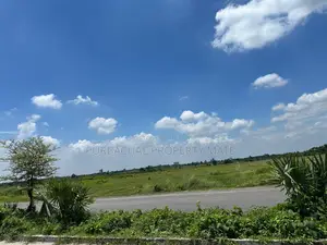 পূর্বাচল (Purbachal) সেক্টর ২০,আইকনিক টাওয়ারের পাশে ৩ কাঠা প্লট বিক্রয়।