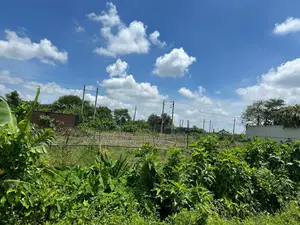 3 Katha plot for sale in Purbachal Sector 20, next to the Iconic Tower.