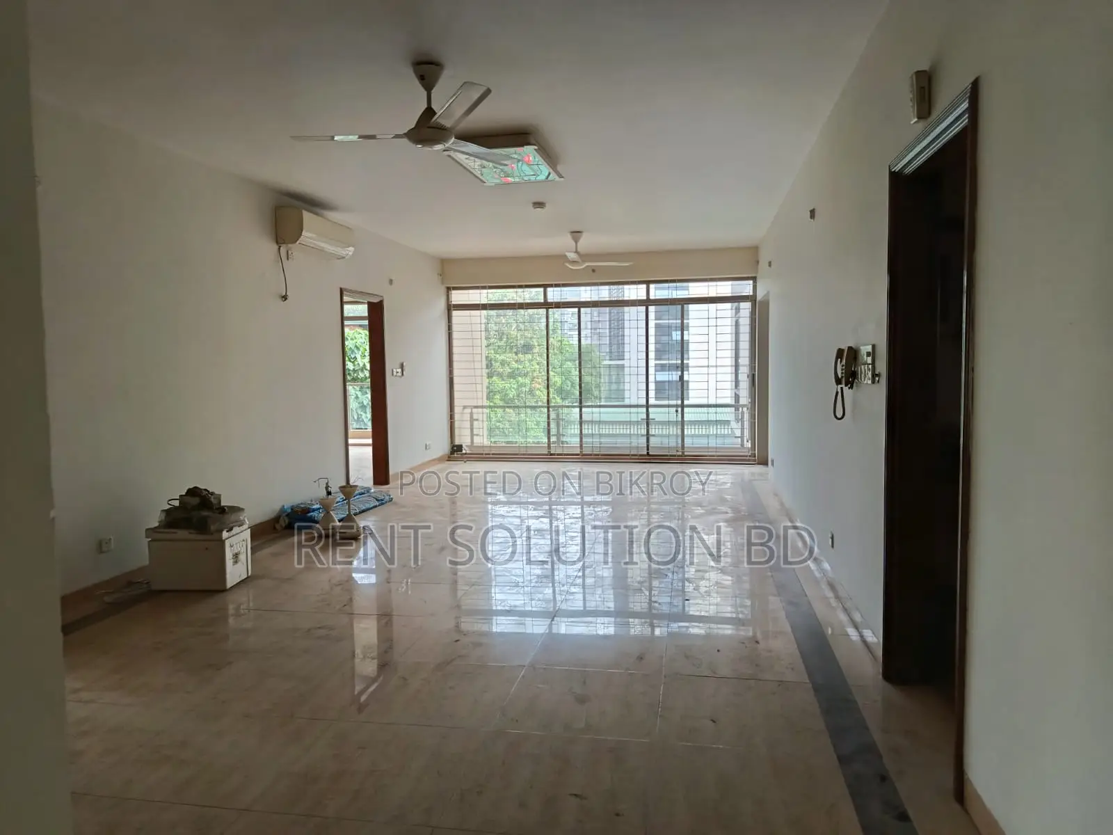গুলশান ২-এ জিম ও পুল সুবিধাসহ ৩৪০০ বর্গফুটের ক্লাসি অ্যাপার্টমেন্ট