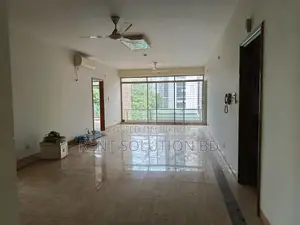 গুলশান ২-এ জিম ও পুল সুবিধাসহ ৩৪০০ বর্গফুটের ক্লাসি অ্যাপার্টমেন্ট