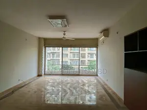 গুলশান ২-এ জিম ও পুল সুবিধাসহ ৩৪০০ বর্গফুটের ক্লাসি অ্যাপার্টমেন্ট