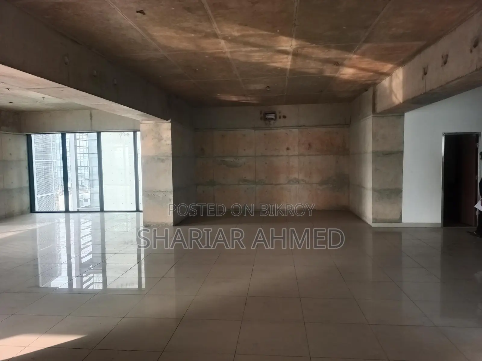 Exclusive Brand New 3500 SqFt Office Rent Gulshan
