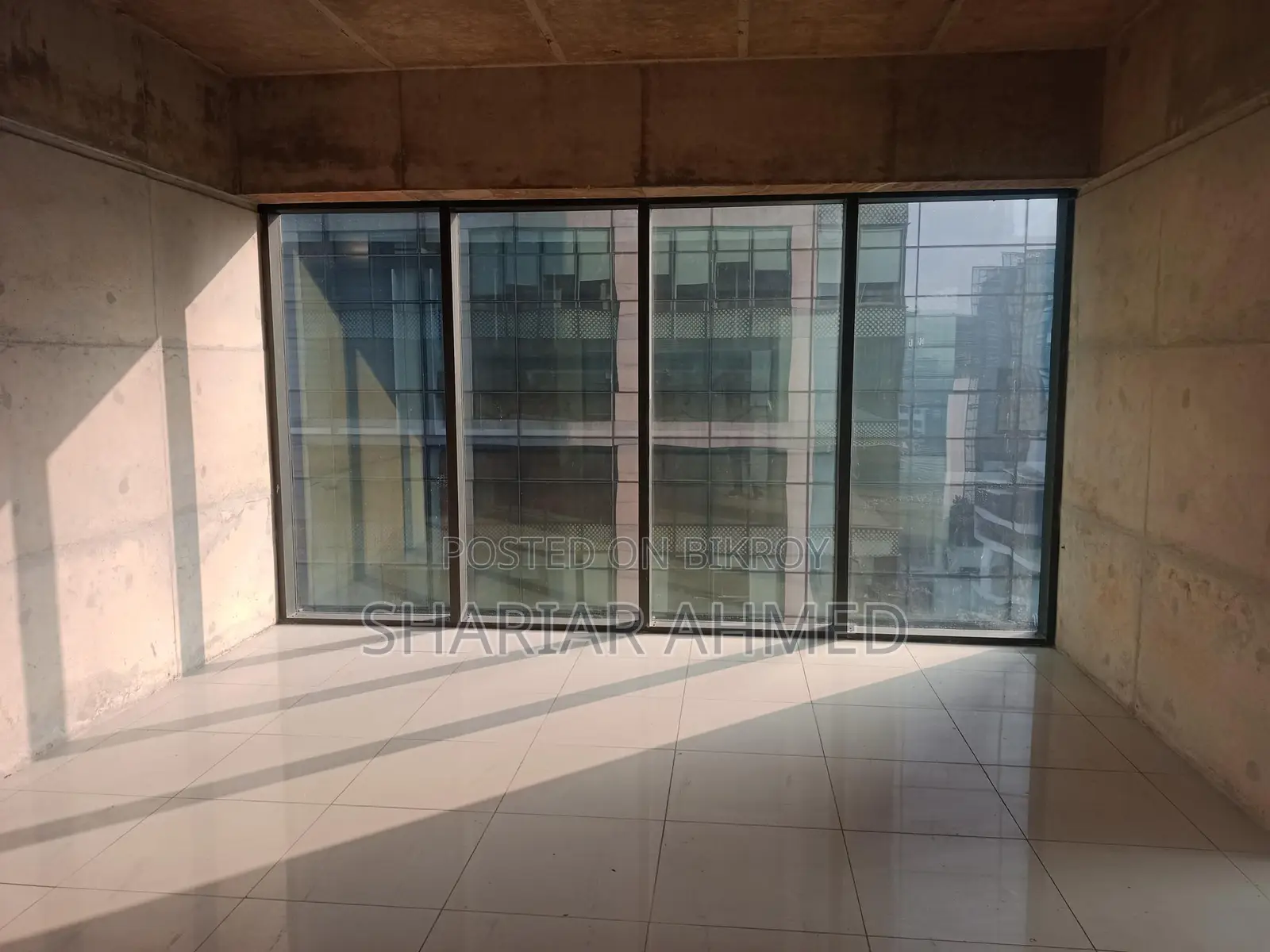 Exclusive Brand New 3500 SqFt Office Rent Gulshan