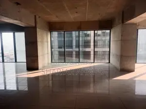 Exclusive Brand New 3500 SqFt Office Rent Gulshan