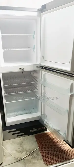 224 Liter Minister Fridge For Sale