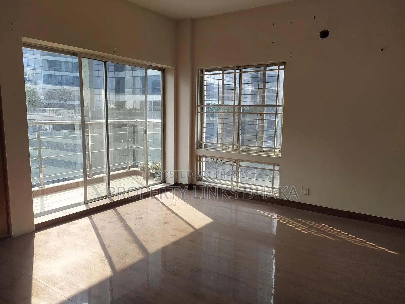Office Space in Gulshan 2