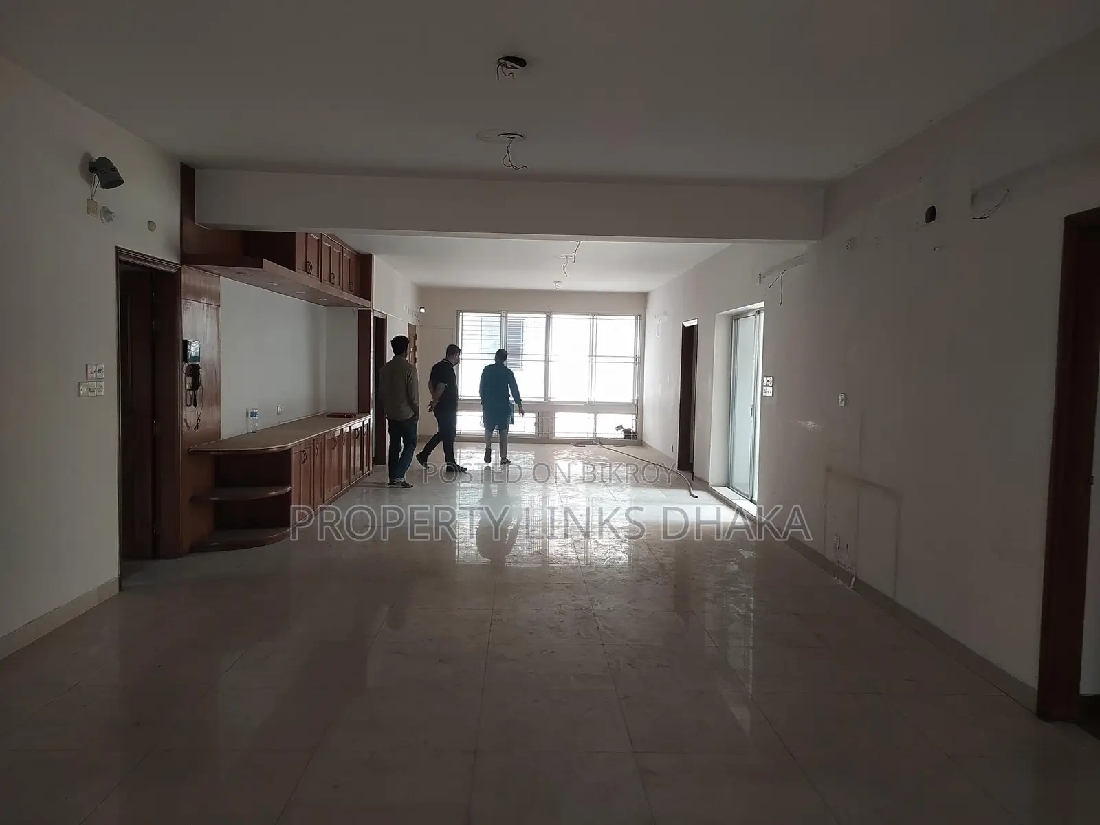 Office Space in Gulshan 2