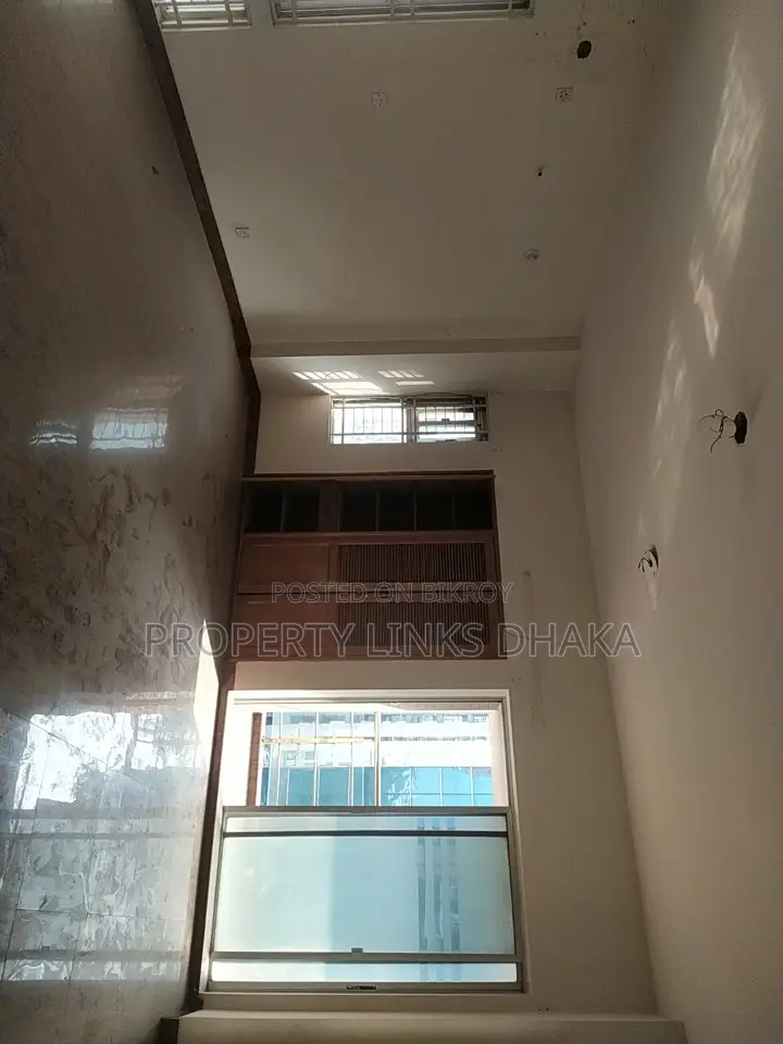 Office Space in Gulshan 2