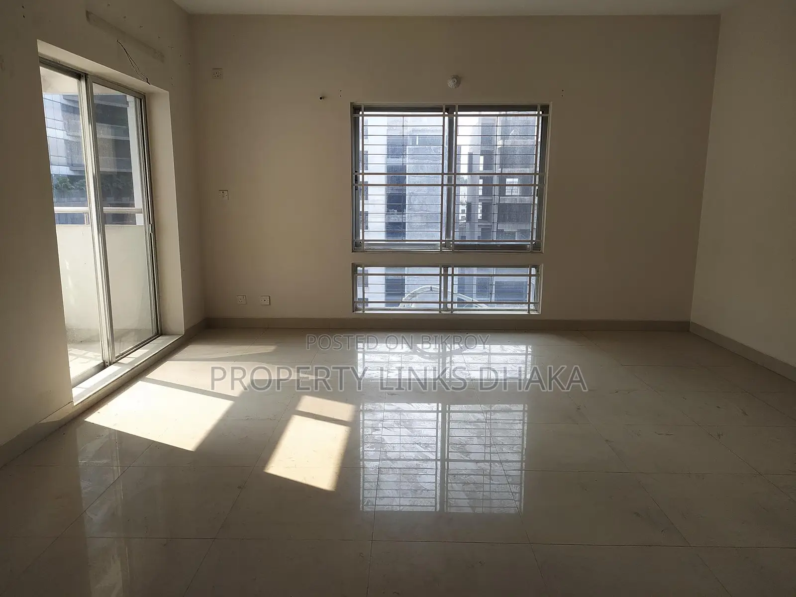 Office Space in Gulshan 2