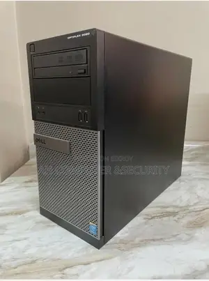 DELL OPTIPLEX 7010 GAMING PC i7 16GB RAM 512GB SSD 2GB GRAPHIC
