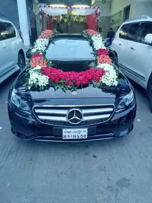 Mercedes For Rent
