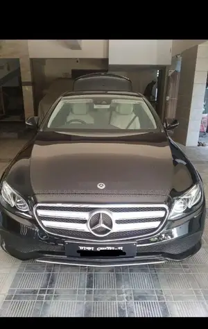 Mercedes For Rent