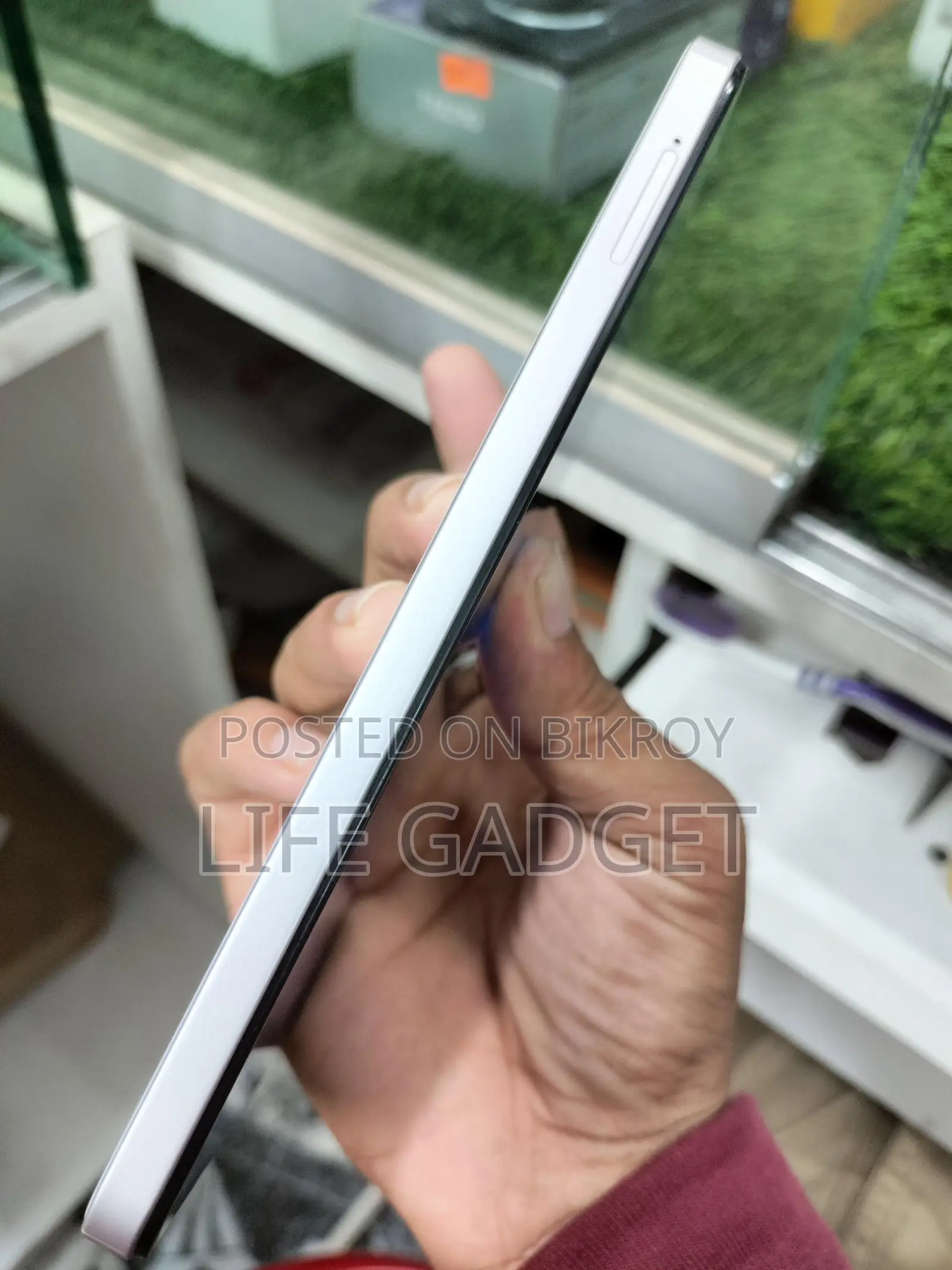Vivo Y19s (Used)