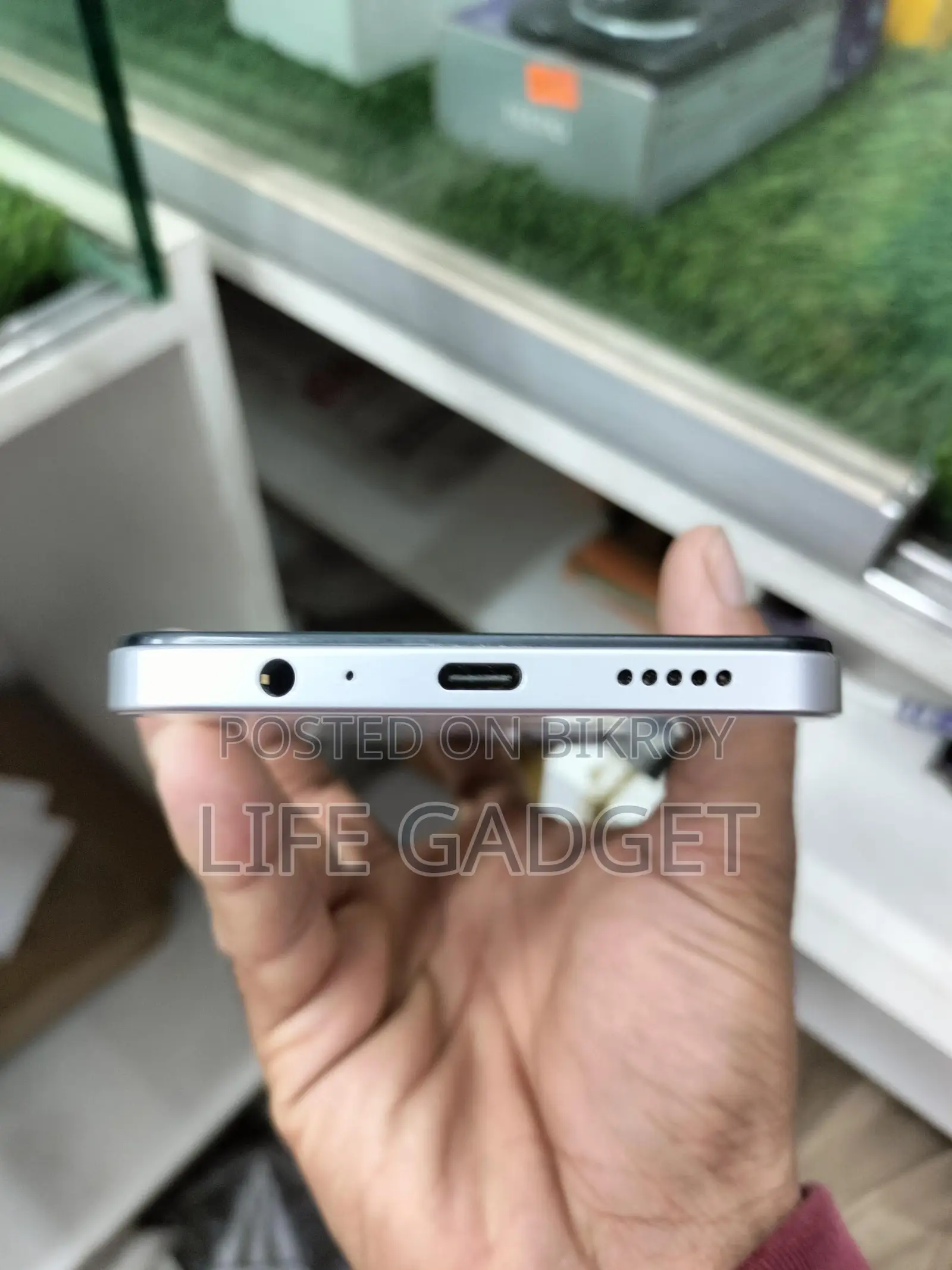 Vivo Y19s (Used)
