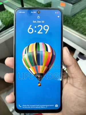 Vivo Y19s (Used)