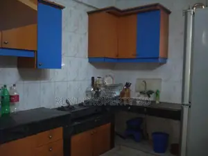 1640 Sft Fully Furnished Apartment Bashundhara A Block