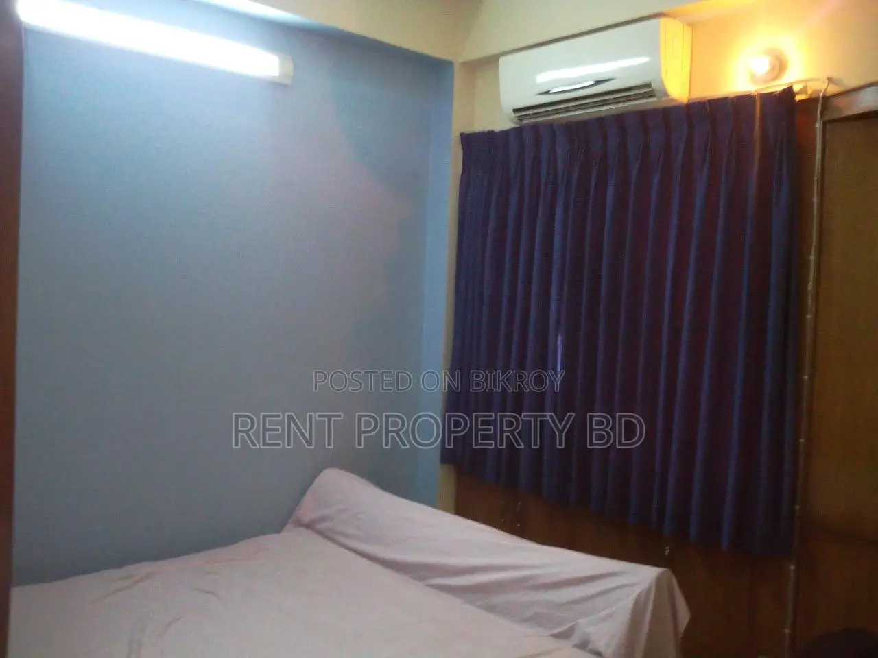 1640 Sft Fully Furnished Apartment Bashundhara A Block