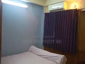 1640 Sft Fully Furnished Apartment Bashundhara A Block