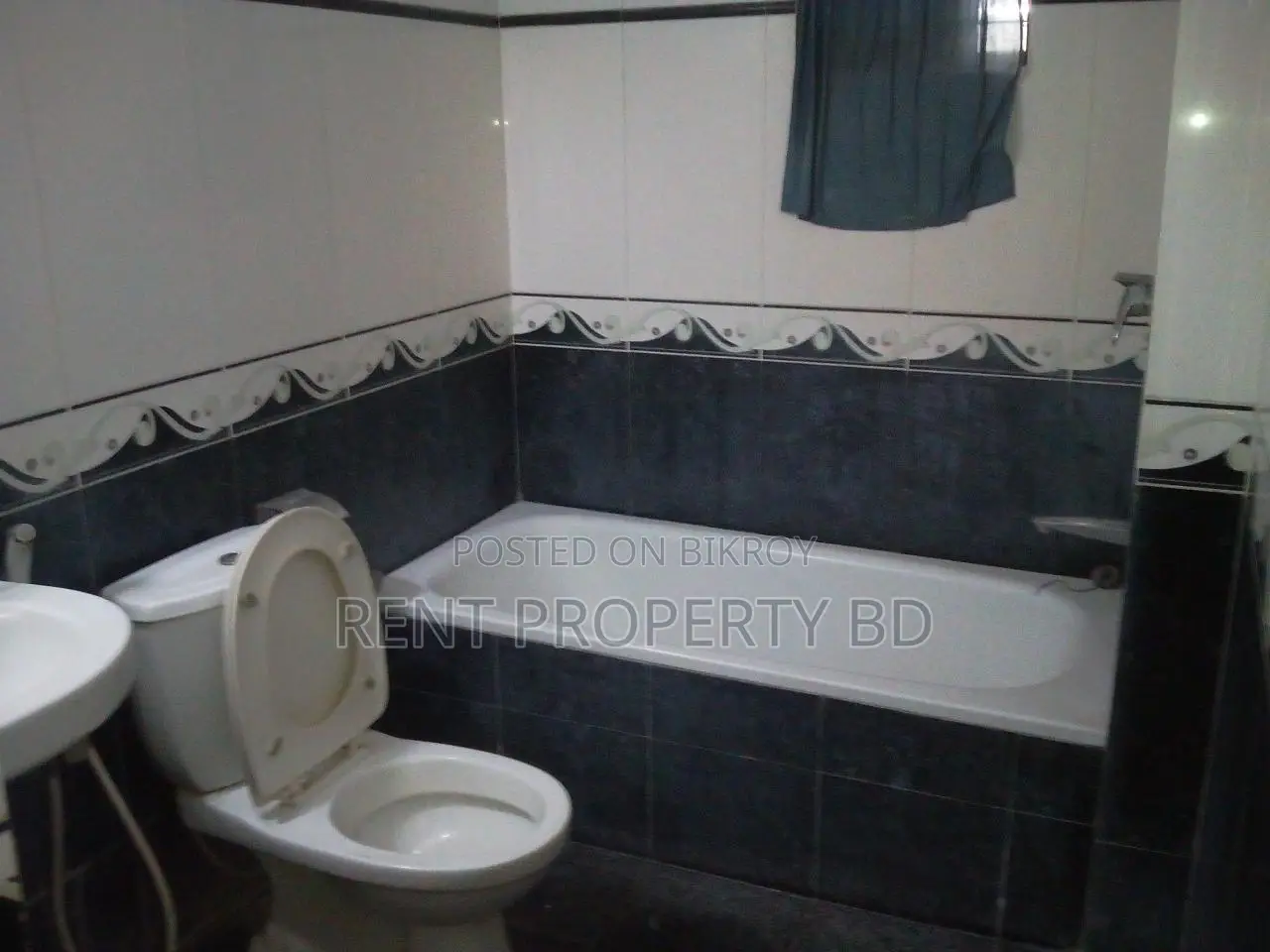 1640 Sft Fully Furnished Apartment Bashundhara A Block