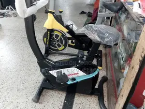 Exercise Cycle
