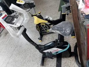 Exercise Cycle