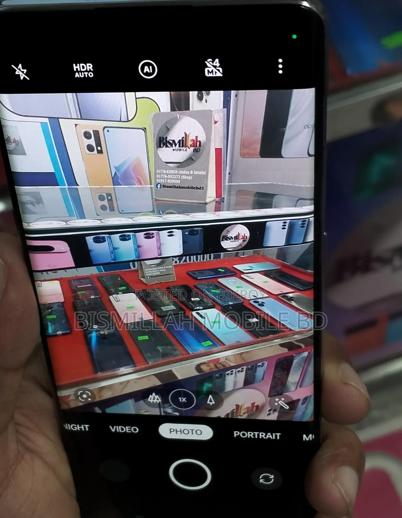Oppo Reno5 Pro 5G 256 GB Orange