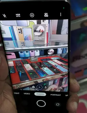 Oppo Reno5 Pro 5G 256 GB Orange