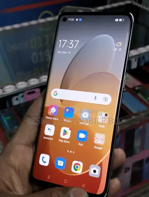 Oppo Reno5 Pro 5G 256 GB Orange