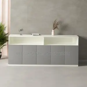 Low height file cabinet - 20