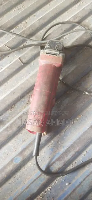 অ্যাঙ্গেল গ্রাইন্ডার টুল