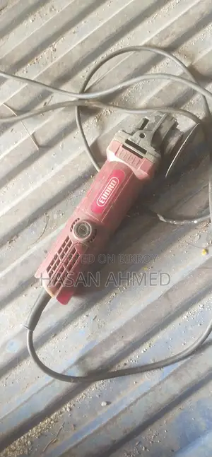 অ্যাঙ্গেল গ্রাইন্ডার টুল