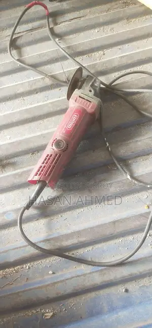 অ্যাঙ্গেল গ্রাইন্ডার টুল