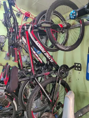 Bicycle for Sale