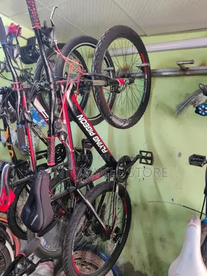 Bicycle for Sale