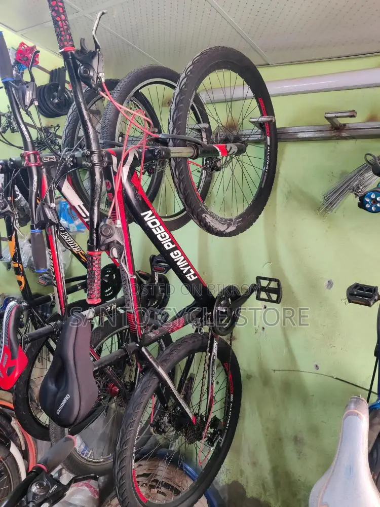 Bicycle for Sale