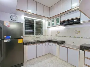 Very Good 3 Bedroom Apartment Rent in Gulshan